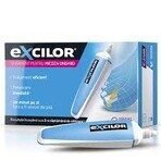 Excilor 2 în 1 tratament pentru negi, 3,3ml, Oystershell NV