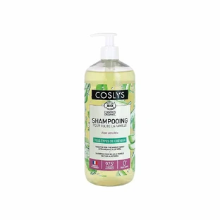 Coslys Aloe Vera Family Shampoo Bio 1L