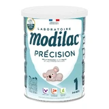 Modilac Precisie Melkpoeder 1 0 tot 6 maanden 700g