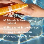 Bioderma Photoderm Sun Water Bronz SPF30 Sensitive Skin 200ml