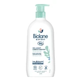 Biolane Expert Körper- und Haar-Reinigungsgel 500ml