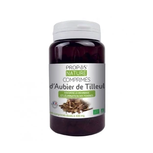 Propos'Nature Biologische Lindeboom 180 tabletten