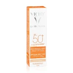 Vichy Ideal Soleil 3-in-1 Anti-Macchia Behandlung Sehr hoher Schutz Spf50+ 50ml