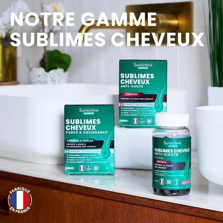 Santarome Sublime Hair Anti-Fall 30 Tabletten