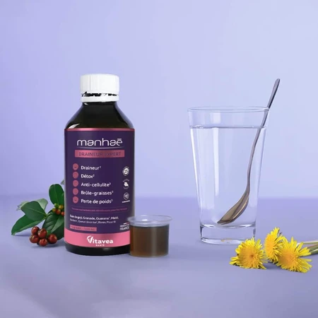 Spoeling Manhaé Expert, 500ml