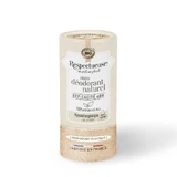 Respectueuse Mon Déodorant Naturel Efficace 48h Bio Fragrance-free for Sensitive Skin 50g