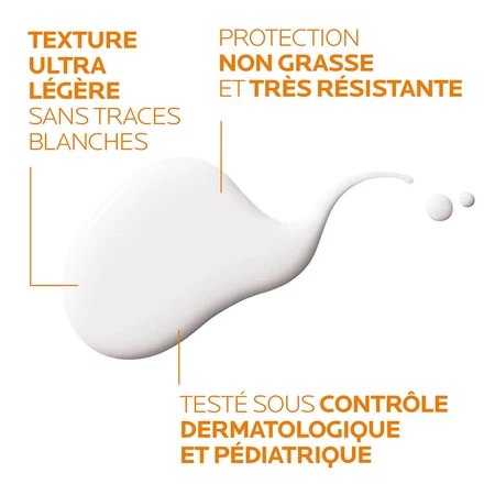 La Roche-Posay Anthelios Spray de familie cu protecție foarte ridicată SPF50+ 300 ml