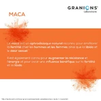 Maca 30 Gelule