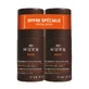 Nuxe Men Deodorant 24h Protection 2x50ml