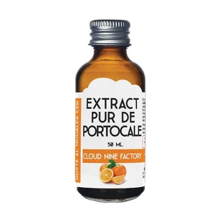 Puur sinaasappelextract, 50 ml, Cloud Nine