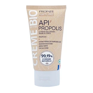 Propos'Nature Crema para Manos y Cuerpo Propóleo Bio 100ml