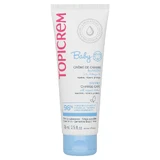Topicrem Neugeborenes Baby Windel Creme Barriere Von der Geburt 75ml