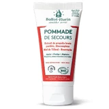 Ballot-Flurin Bio Erste-Hilfe-Salbe 50ml