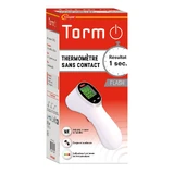 Torm frontale thermometer SC Flash
