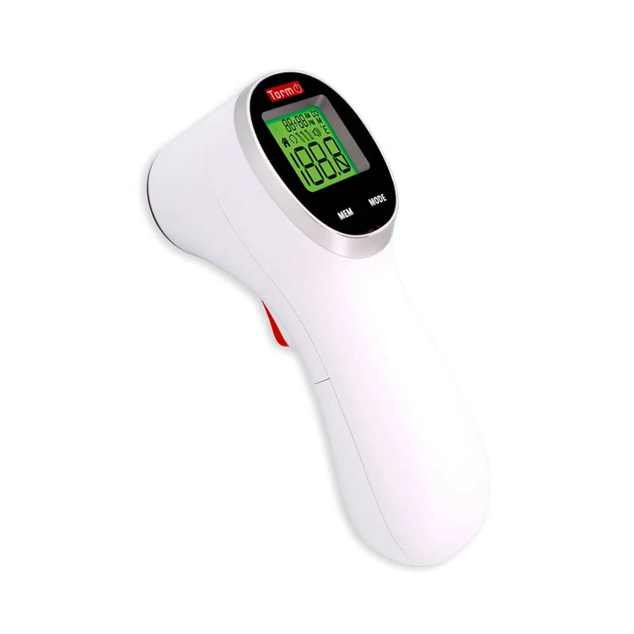 Torm Frontal Thermometer SC Flash
