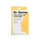 Dr. Herma Parche Anti-Boutons Formato Grande x10