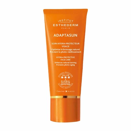 Institut Esthederm Adaptasun Sterke Gezichtsbehandeling tegen de Zon 50ml