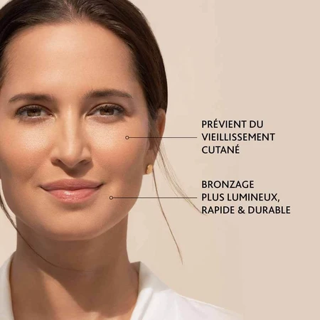 Institut Esthederm Adaptasun Sterke Gezichtsbehandeling tegen de Zon 50ml