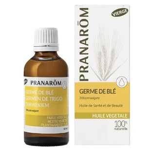 Pranarôm Vegetable Oils Vegetable Oil Ble 50 ml