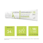 A-Derma Dermalibour+ CICA-Cream Restrukturierend Reinigend Irritierte Haut 50ml