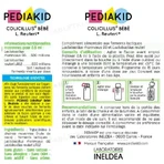 Pediakid Colicillus Bebe mit Dosierpipette 8ml
