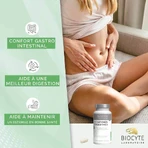 Biocyte Longevity 5 digestive enzymes 60 capsules