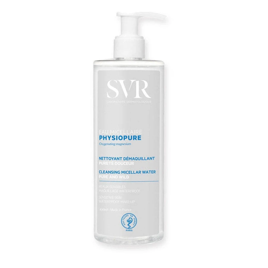 Svr Micellair water 400ml