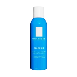 La Roche-Posay Serozinc Reinigende und beruhigende Lösung mit Zinksulfat 150ml