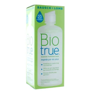 Bausch&Lomb Biotrue Multifunction Solution 300 ml
