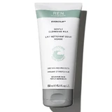 REN Clean Skincare Evercalm(TM) Gentle, Soothing and Protective Cleansing Milk for Face Sensitive Skin 150 ml