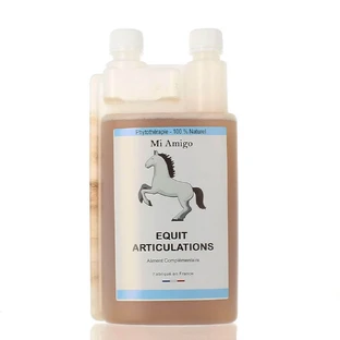 Mi Amigo Artikulation Equit 1L