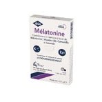 IBSA FilmTec Melatonine Forest Fruit Taste 30 Oro-dispergeerbare films