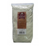 Coconut flour, 500 g, Herbal Sana