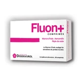 Fluon Dissolvurol + 60 tablets
