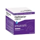 Bausch&Lomb Ophtaxia Lingettes Hygiène Soin Quotidien des Paupières et des Cils x20