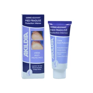 Asepta Akildia Multi Dermo beschermende crème voor diabetische voeten 75ml