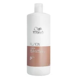 Wella Professionals Fusion Intensief Herstellende Shampoo 1l