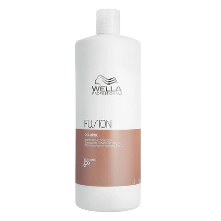 Wella Professionals Fusion Intensive Repair Shampoo 1l