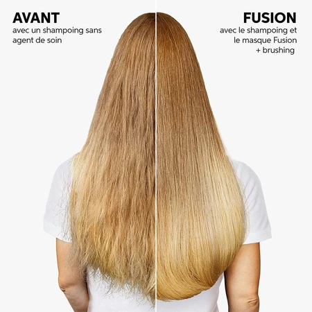 Wella Professionals Fusion Intensive Repair Shampoo 1l