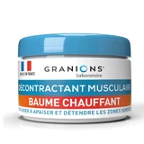 Granions Muskelentspannender Wärmebalsam 27.5g