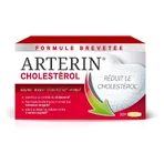 Omega Pharma Cholesterol Arterin Actieve ingrediënten van natuurlijke oorsprong 30 tabletten