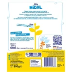 Nestlé Nidal Melkpoeder 1 0-6 maanden 800g