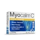 3C Pharma MYOCALM Speciale Krampen 1150 mg 30 tabletten