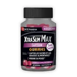 Forté Pharma XtraSlim Max Fat Sensor 60 chewing gum