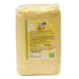 Faina de porumb Bio fara gluten, 1 Kg, La Finestra sul Cielo