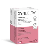 Ccd Gyndelta Veenbessenpacks 90 Capsules 36mg