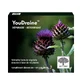 New Nordic Youdraine 60 Comprimes Dépuratif Detoxifiant