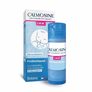 Calmosine Mikrobiota IMM 9ml