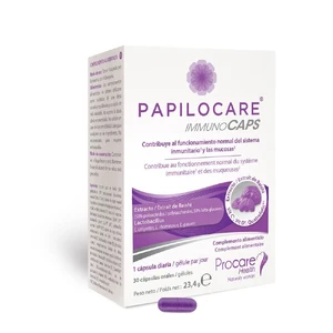 Papilocare