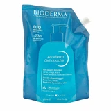 Bioderma Atoderm Eco-Rich Shower Gel All Skin Types 1L